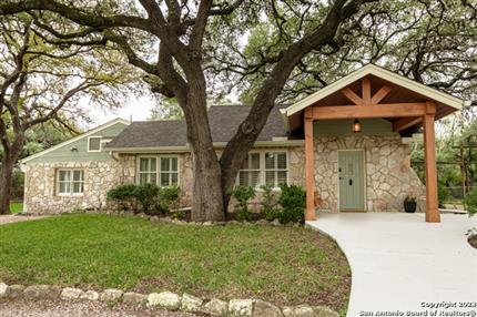 Photo of 18274 Sherwood Trail, Helotes, TX 78023