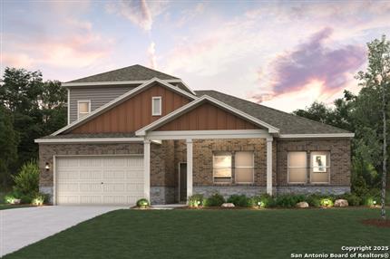 Photo of 4503 YOAKUM VALLEY, Schertz, TX 78108