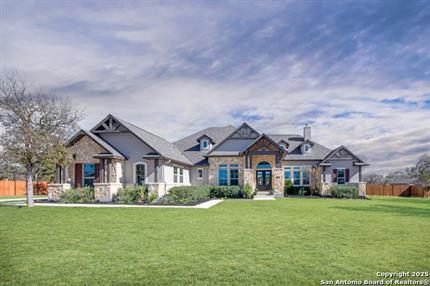Photo of 595 James Way, Castroville, TX 78009