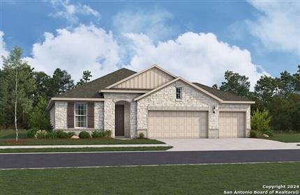 Photo of 128 Red Deer Place, Cibolo, TX 78108