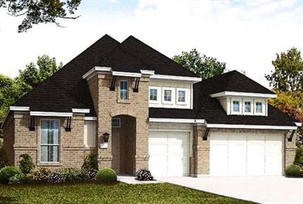 Photo of 4532 Yoakum Valley, Schertz, TX 78108