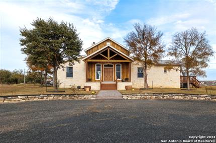 Photo of 1440 W KLEIN RD, New Braunfels, TX 78130