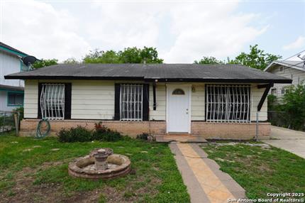 Photo of 1015 HORTENCIA AVENUE, San Antonio, TX 78228