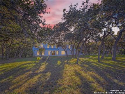 Photo of 10624 PARRIGIN RD, Helotes, TX 78023