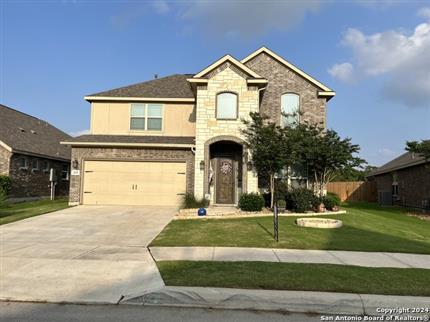 Photo of 219 Parkview Terrace, Boerne, TX 78006