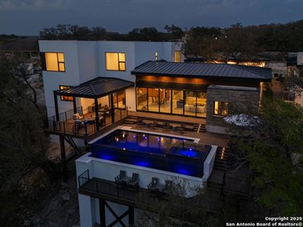 Photo of 24619 Cliff Line, San Antonio, TX 78257