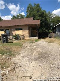 Photo of 1135 ESSEX ST, San Antonio, TX 78210