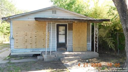 Photo of 3822 Morales, San Antonio, TX 78237