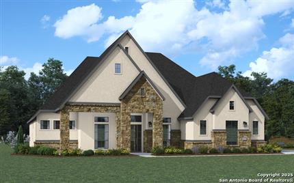 Photo of 588 Poe Pkwy, Castroville, TX 78009