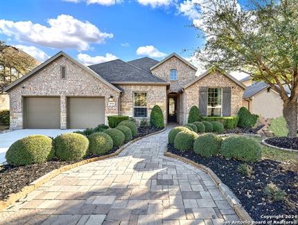 Photo of 28726 FRONT GATE, Boerne, TX 78015