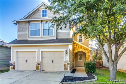Photo of 205 Horse Hill, Boerne, TX 78006