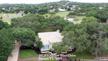 Photo of 29729 Mellow Wind, Boerne, TX 78015