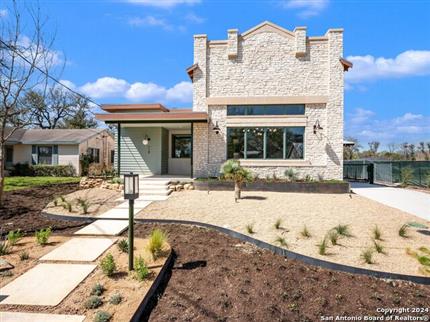 Photo of 118 SECOND ST, Boerne, TX 78006