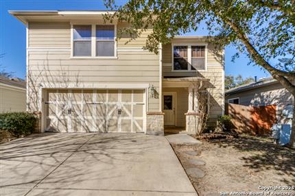 Photo of 140 DUSTY CORRAL, Boerne, TX 78006