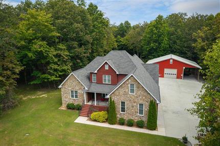 Photo of 1080 Brotherton Dr., COOKEVILLE, TN 38506