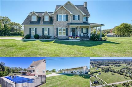 Photo of 4228 Gainesboro Grade, COOKEVILLE, TN 38501